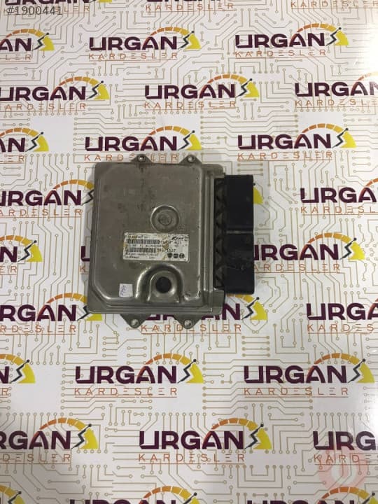 55271527 FIAT DUCATO MOTOR BEYNİ