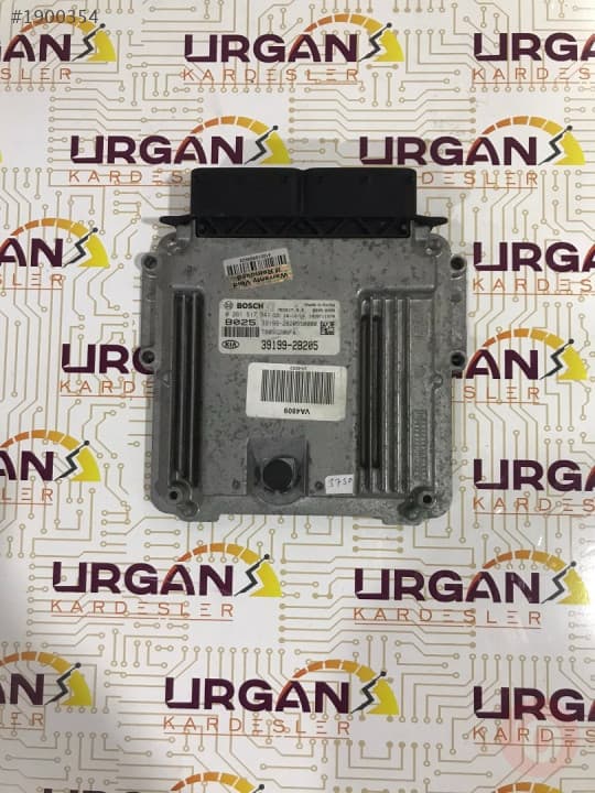 39199-2B205 HYUNDAI TUCSON 1.6 MOTOR BEYNİ