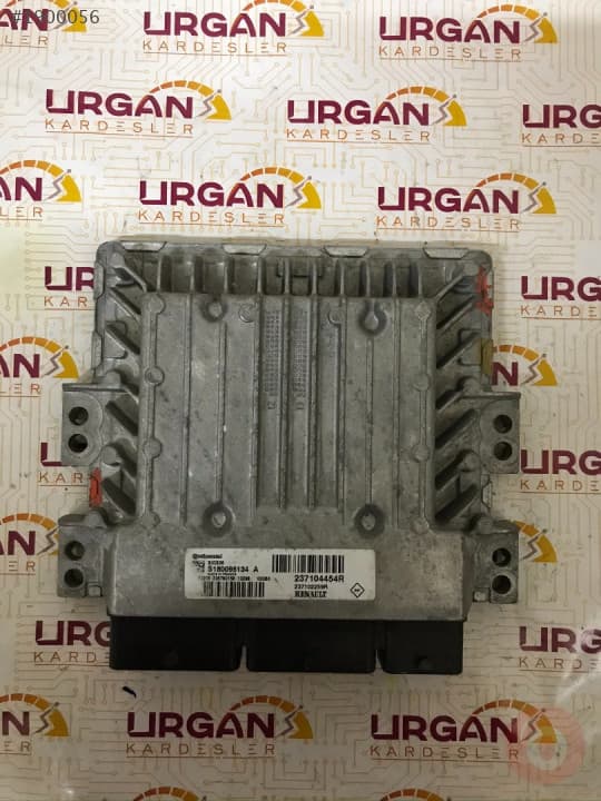 S180095134 237104454R 237102259R DACİA DUSTER MOTOR BEYNİ