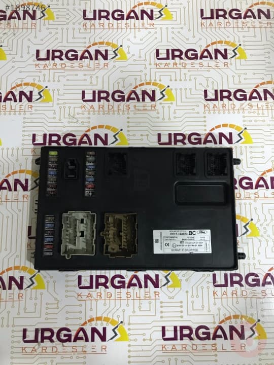 CC1T-14S073-BC FORD TRANSIT GEM BEYNİ