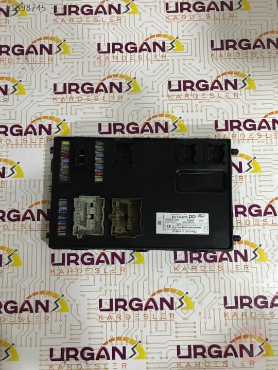 CC1T-14A073-DD FORD TRANSIT GEM BEYNİ