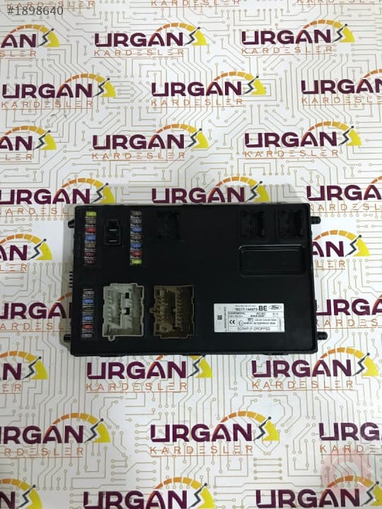 CC1T-14A073-BE FORD TRANSIT GEM BEYNİ