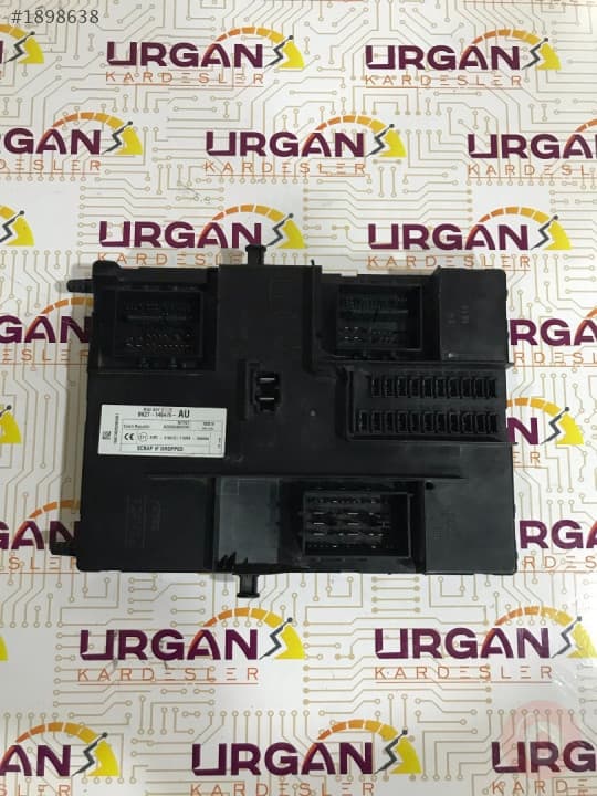 BK2T-14B476-AU FORD TRANSIT GEM BEYNİ