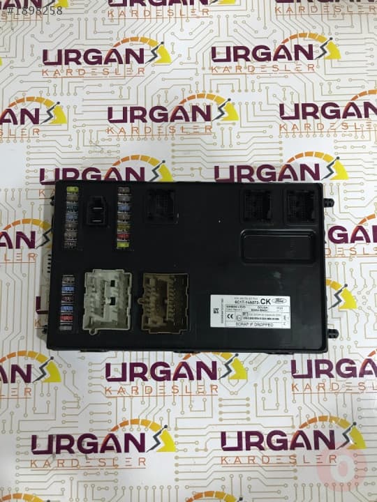 6C1T-14A073-CK FORD TRANSIT GEM BEYNİ