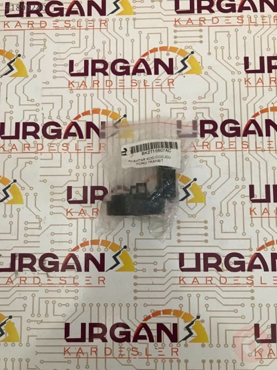 BK2T15607 AC FORD TRANSİT İMMO ANTENİ