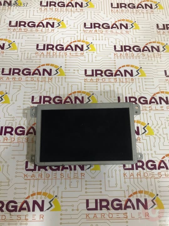 4F0919603 B AUDI A6 MULTIMEDYA EKRAN