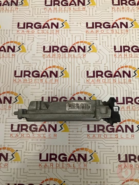 9810915280 CITROEN C4 START-STOP KONTROL MODULU