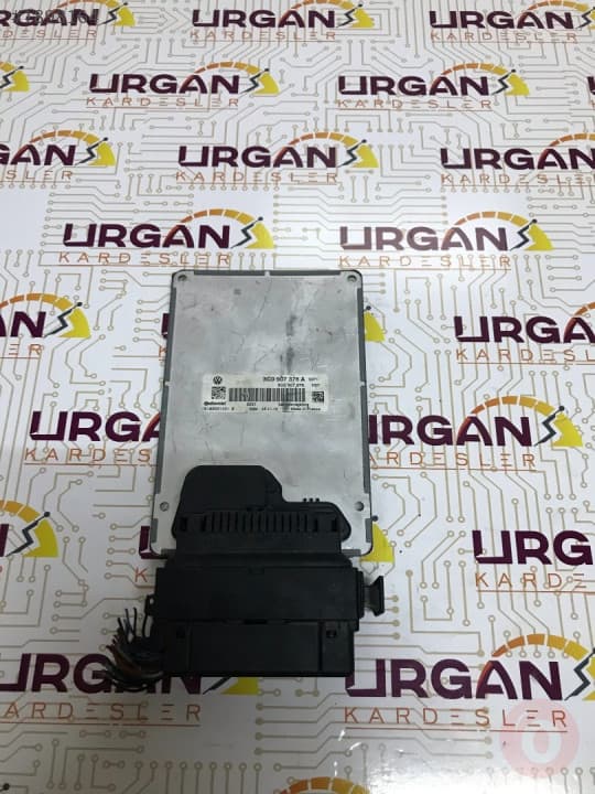 3C0 907 376 VW PASSAT CC SÜSPANSİYON BEYNİ