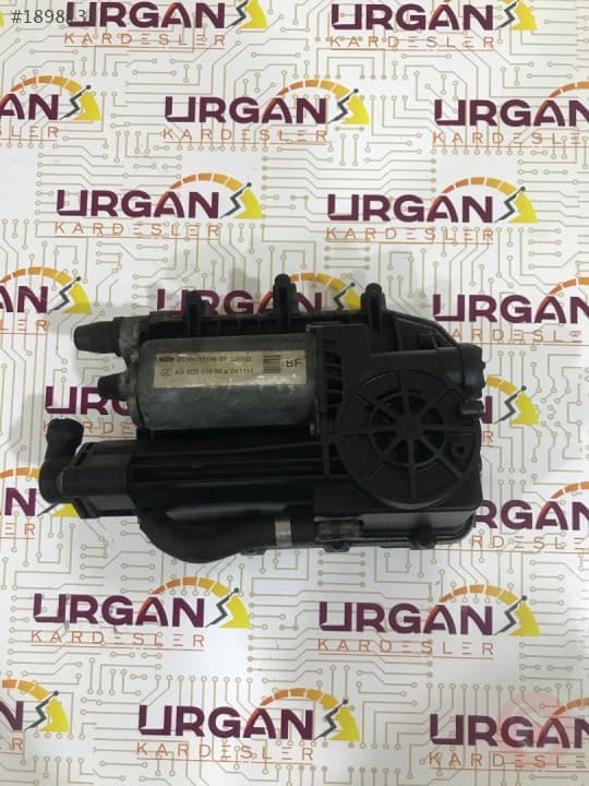 AG 9D301806 FORD FİESTA ŞANZIMAN BEYNİ