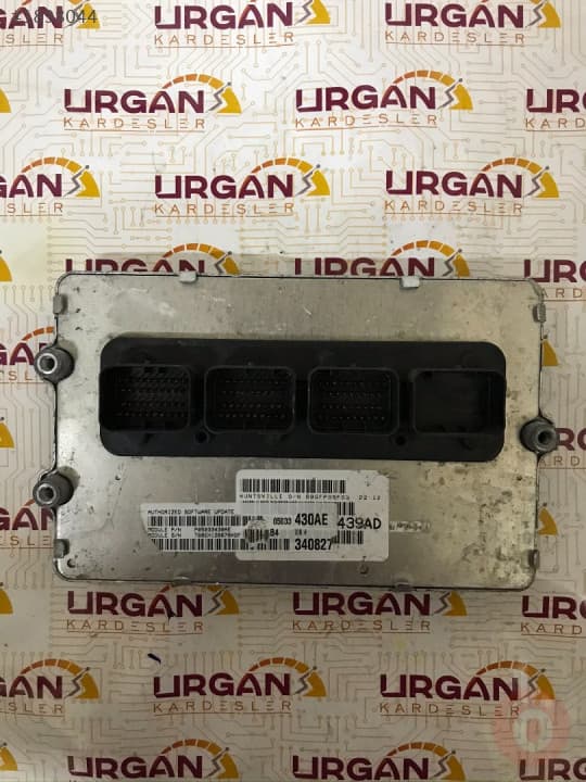 05033430AE CHRYSLER PT CRUİSER 2.4L MOTOR BEYNİ