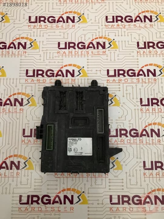 A2C9944770200 NİSSAN QASHQAI UCH BEYNİ