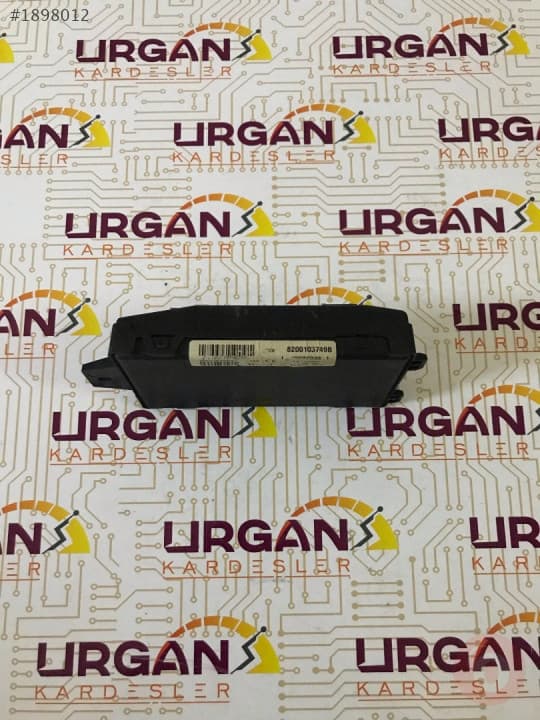 8200103749B RENAULT CLİO UCH BEYNİ