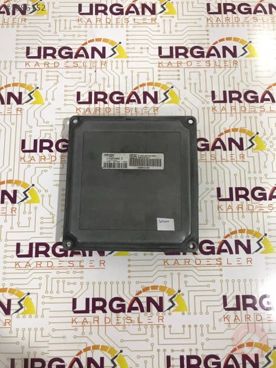 S122754252 CITROEN C2 ŞANZIMAN BEYNİ