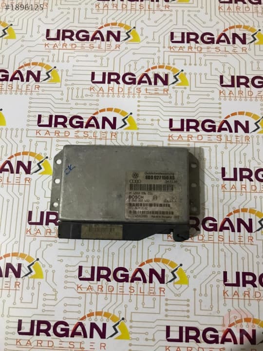 0260002683 VW PASSAT ŞANZIMAN BEYNİ