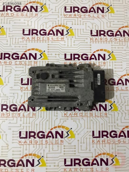 95440-3B536 KIA SORENTO ŞANZIMAN BEYNİ