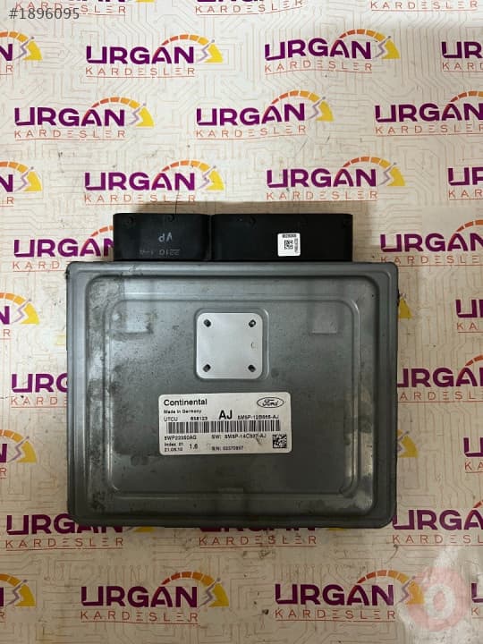 5WP22350AG FORD FOCUS ŞANZIMAN BEYNİ