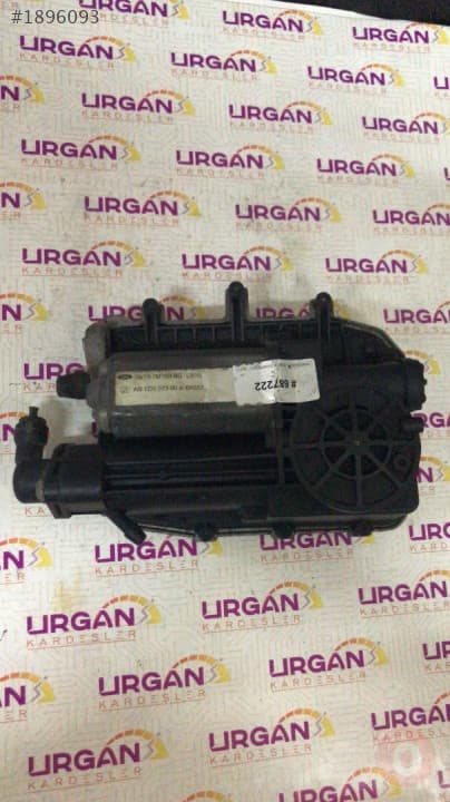2N1R-7M168-BG L905D FORD FIESTA ŞANZIMAN BEYNİ