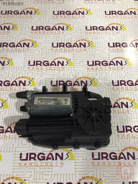 1NRF7-L0A1C3150A 22880-RF7-L030-M1 HONDA JAZZ ŞANZIMAN BEYNİ