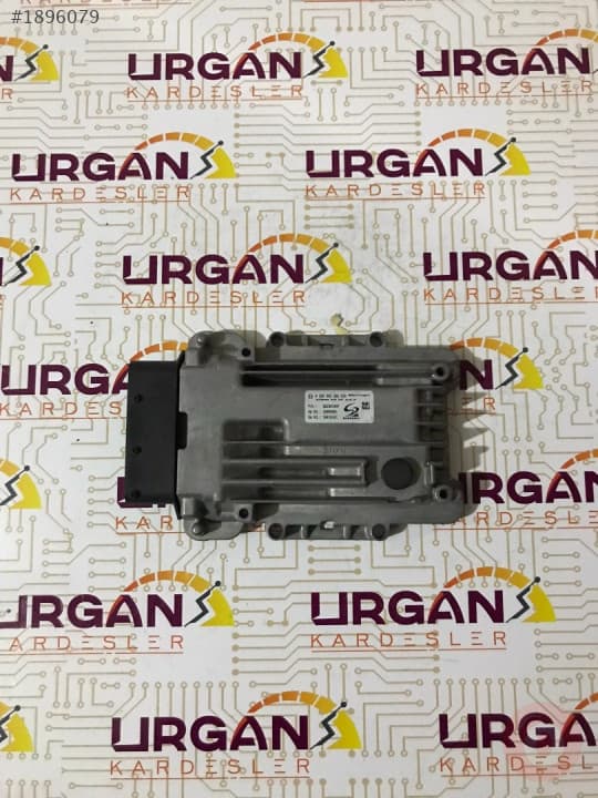 0 260 002 982 OPEL ZAFIRA ŞANZIMAN BEYNİ