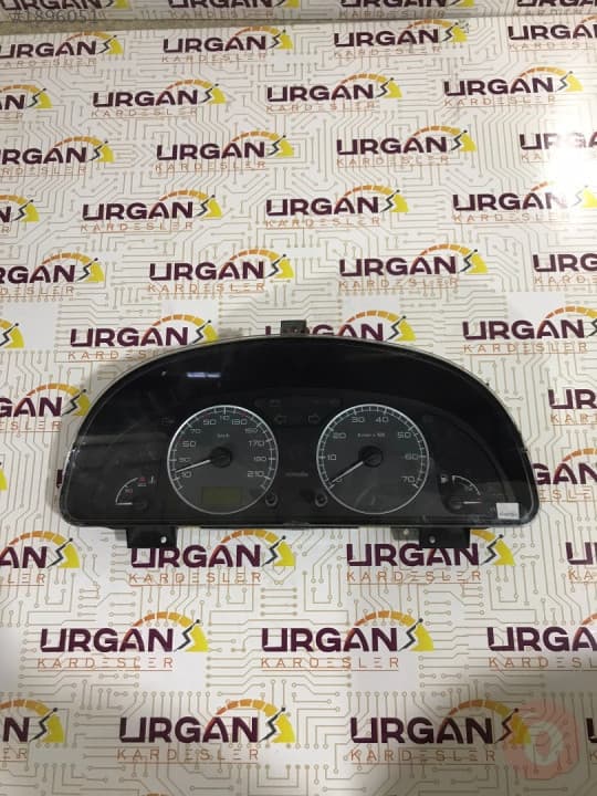 P9652042980 CITROEN XSARA GÖSTERGE PANELİ KM SAATİ