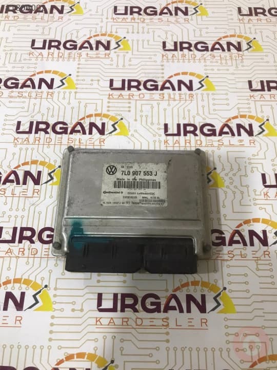 C3232183125 PORSCHE CAYENNE  SÜSPANSİYON BEYNİ