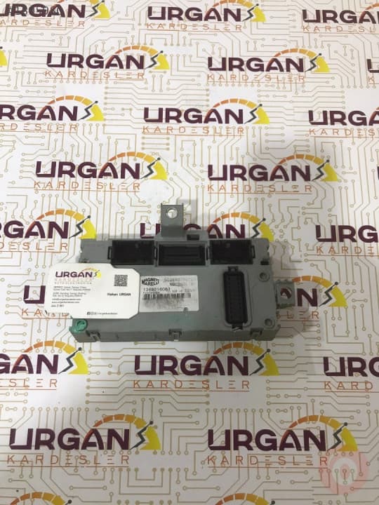 1369216080 FIAT DUCATO BODY BEYNİ