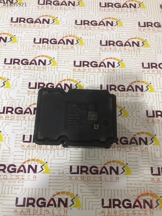 1K0 907 379 CB VW GOLF JETTA ABS BEYNİ