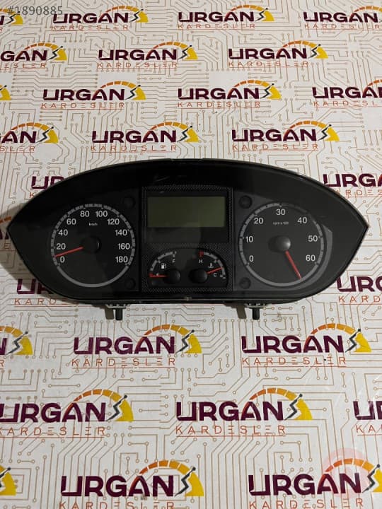 1358460080 FIAT DUCATO/BOXER/JUMPER GÖSTERGE PANELİ KM SAATİ