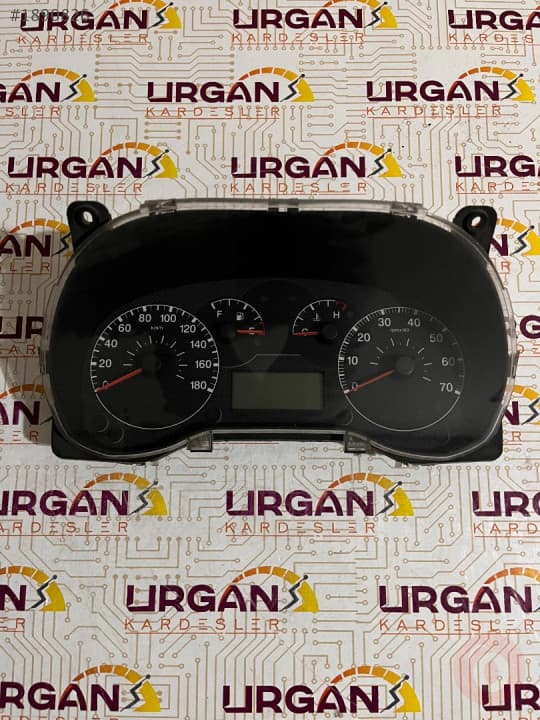 1359736080 FIAT FIORINO BIPPER/CITROEN NEMO GÖSTERGE PANELİ