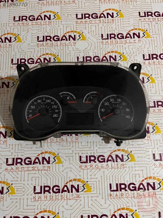 1371616080 FIAT FIORINO GÖSTERGE PANELİ KM SAATİ