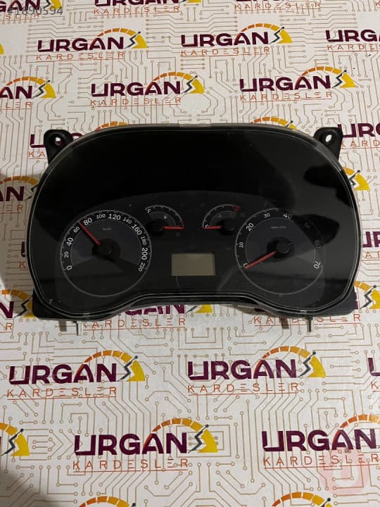 51778285 FIAT LINEA GÖSTERGE PANELİ KM SAATİ