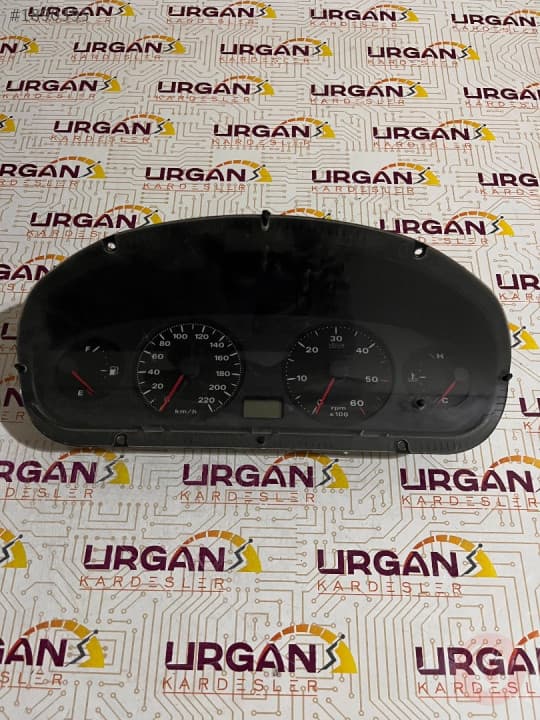 FIAT MAREA GÖSTERGE PANELİ KM SAATİ