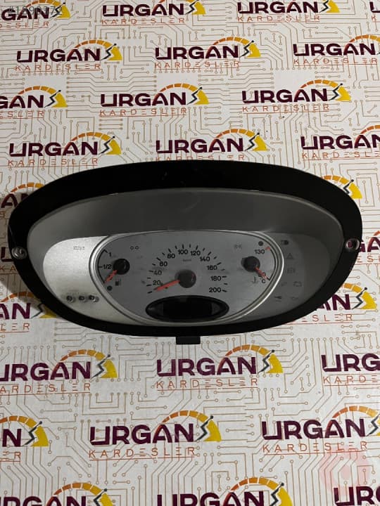 FIAT PANDA GÖSTERGE PANELİ KM SAATİ