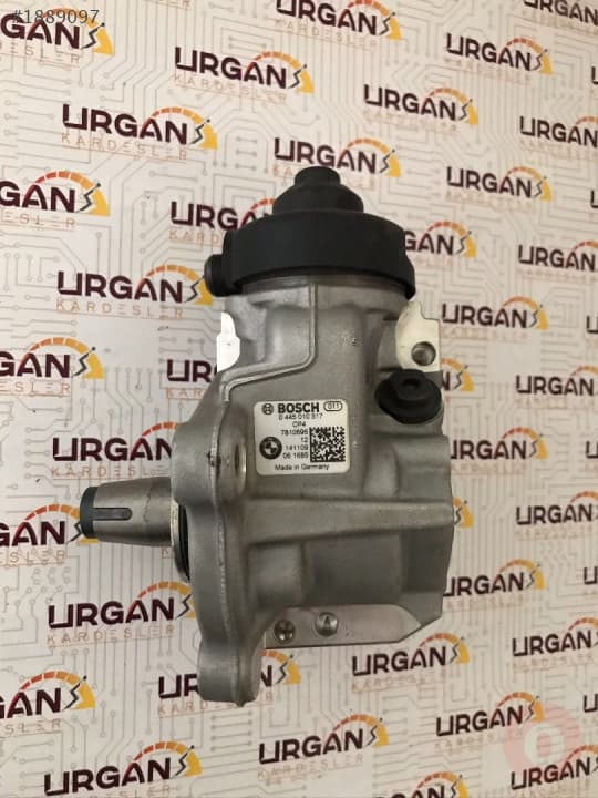 044510517 7810696 BMW F10 YAKIT POMPASI BOSCH