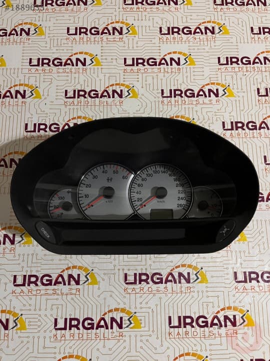 156022592 ALFA ROMEO 166 GÖSTERGE PANELİ KM SAATİ