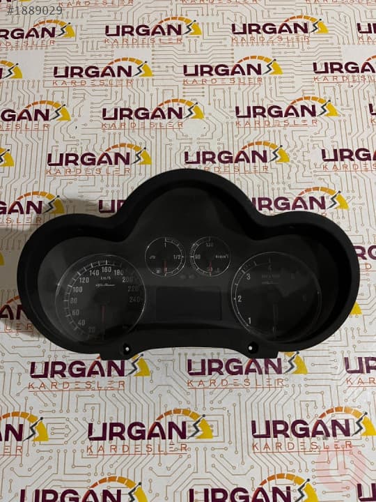 156056617 ALFA ROMEO 147 GÖSTERGE PANELİ KM SAATİ