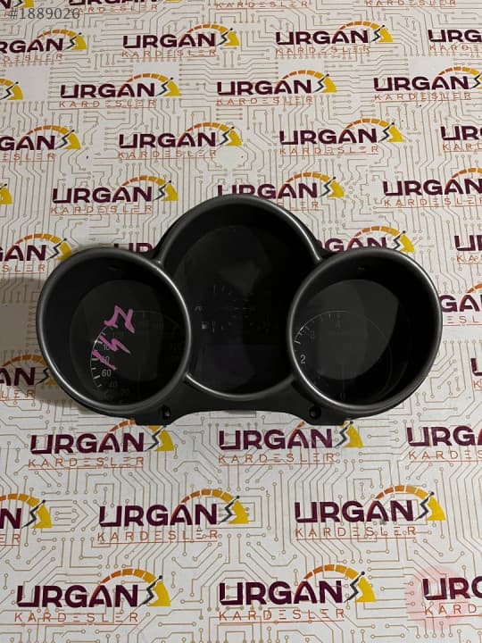 735290181 ALFA ROMEO 147 GÖSTERGE PANELİ KM SAATİ