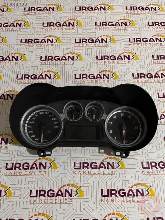 50520876 ALFA ROMEO MİTO GÖSTERGE PANELİ KM SAATİ
