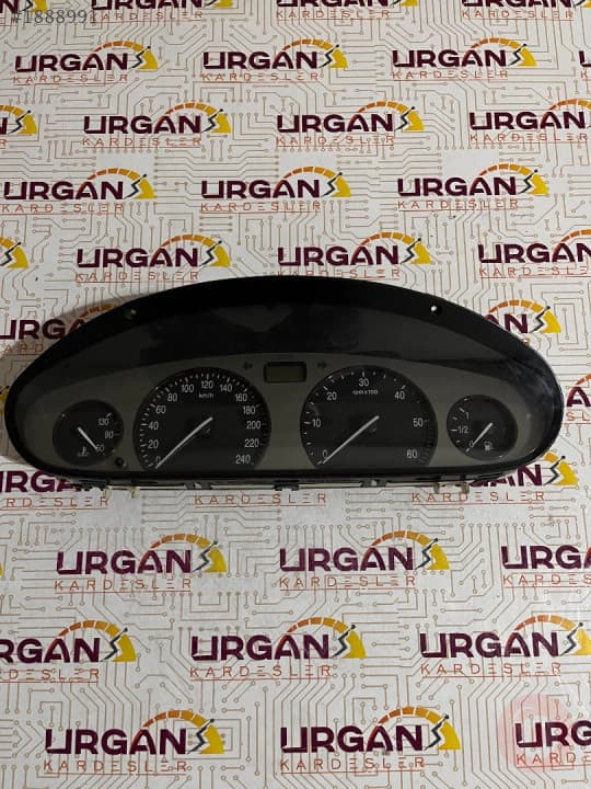 46543844 LANCIA LYBRA GÖSTERGE PANELİ KM SAATİ