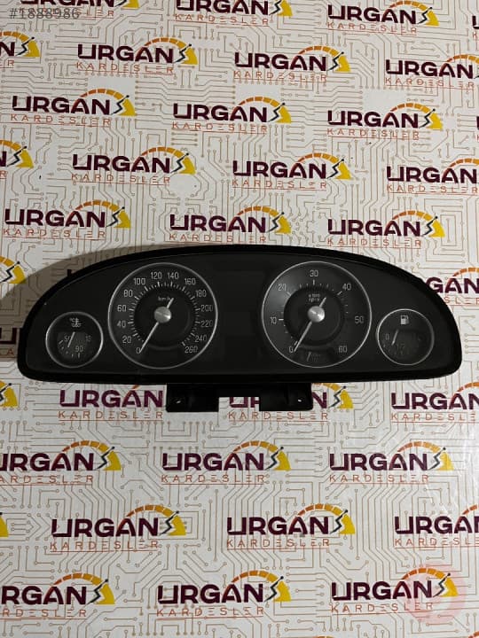 51773639 LANCIA THESIS GÖSTERGE PANELİ KM SAATİ