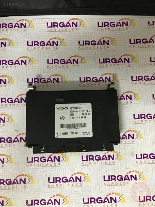 A0004469602 A2C53060303 MERCEDES ATEGO & ACTROS FR BEYNİ