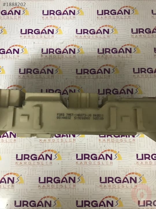 7M5T-14A073-JG  FORD KUGA BCM