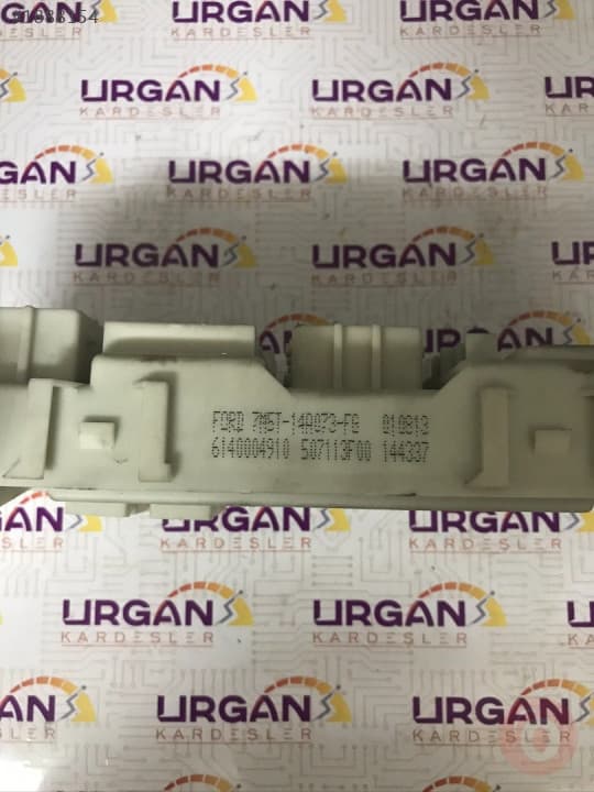 7M5T-14A073-FB FORD FOCUS   BCM