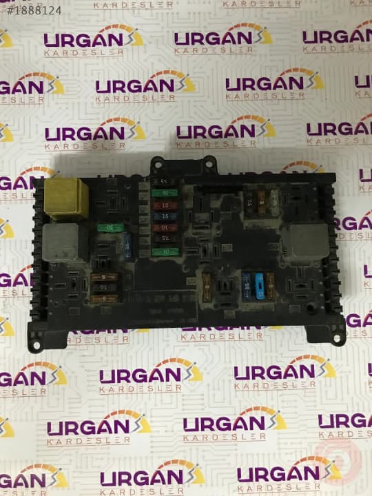 A6395450101  MERCEDES VITO  SIGORTALIK