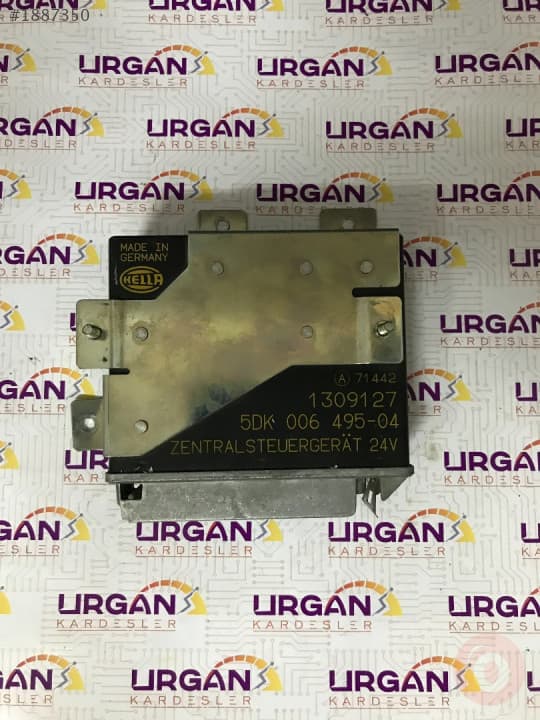 5DK006495-04 1309127 DAF XF BEYNİ HELLA