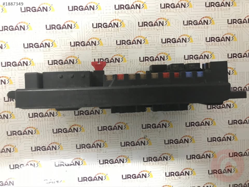 AH22-14F041-CH  RANGE ROVER  SIGORTA KUTUSU