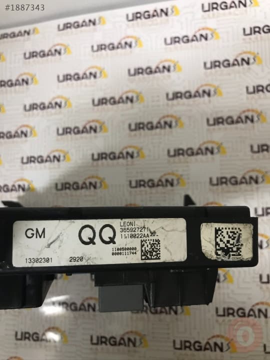 13302301 365927271  Opel Astra SIGORTALIK