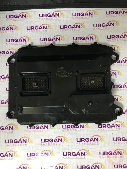 240-5303-01 CAT IS MAKINASI MOTOR  ECU