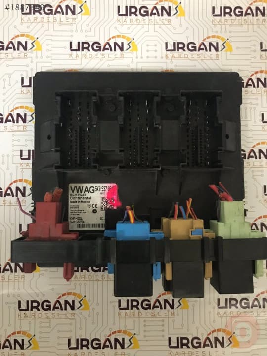 13205774 519162002  OPEL VECTRA SIGORTALIK