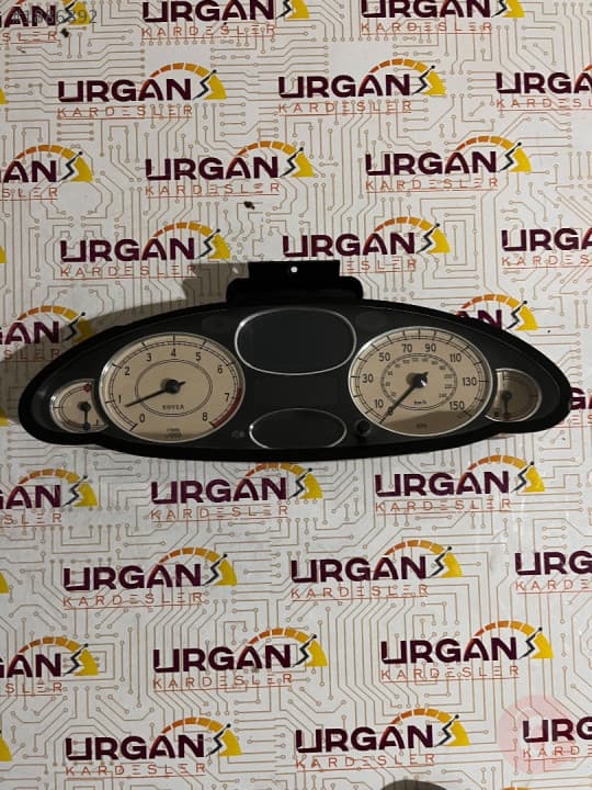 YAC003750 ROVER 75 GÖSTERGE PANELİ KM SAATİ